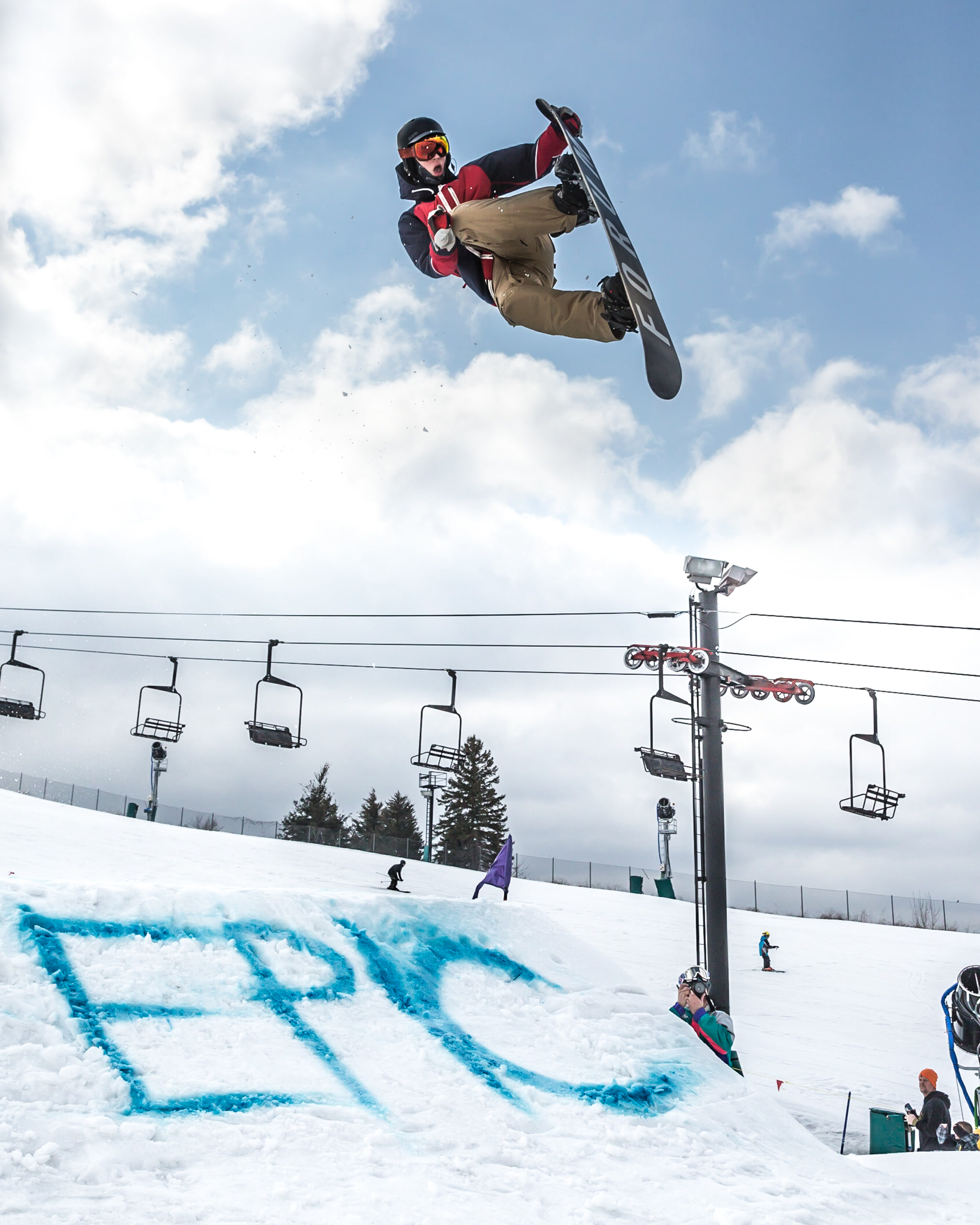 Ski Magazine